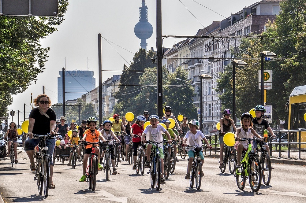 Fahrrad Shop Frankfurter Allee fahrradbic